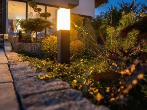 Low Maintenance Permanent Lighting Solutions