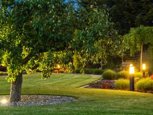Reliable Exterior Lighting Company Georgetown TX