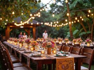 Innovative Outdoor Lighting Technology Solutions