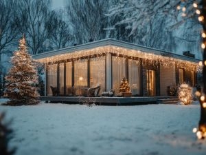 Year Round Holiday Lighting Installation Services Astoria Lighting Co - Georgetown Year Round Holiday Lighting Installation Services